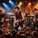 Band Music Blink 182